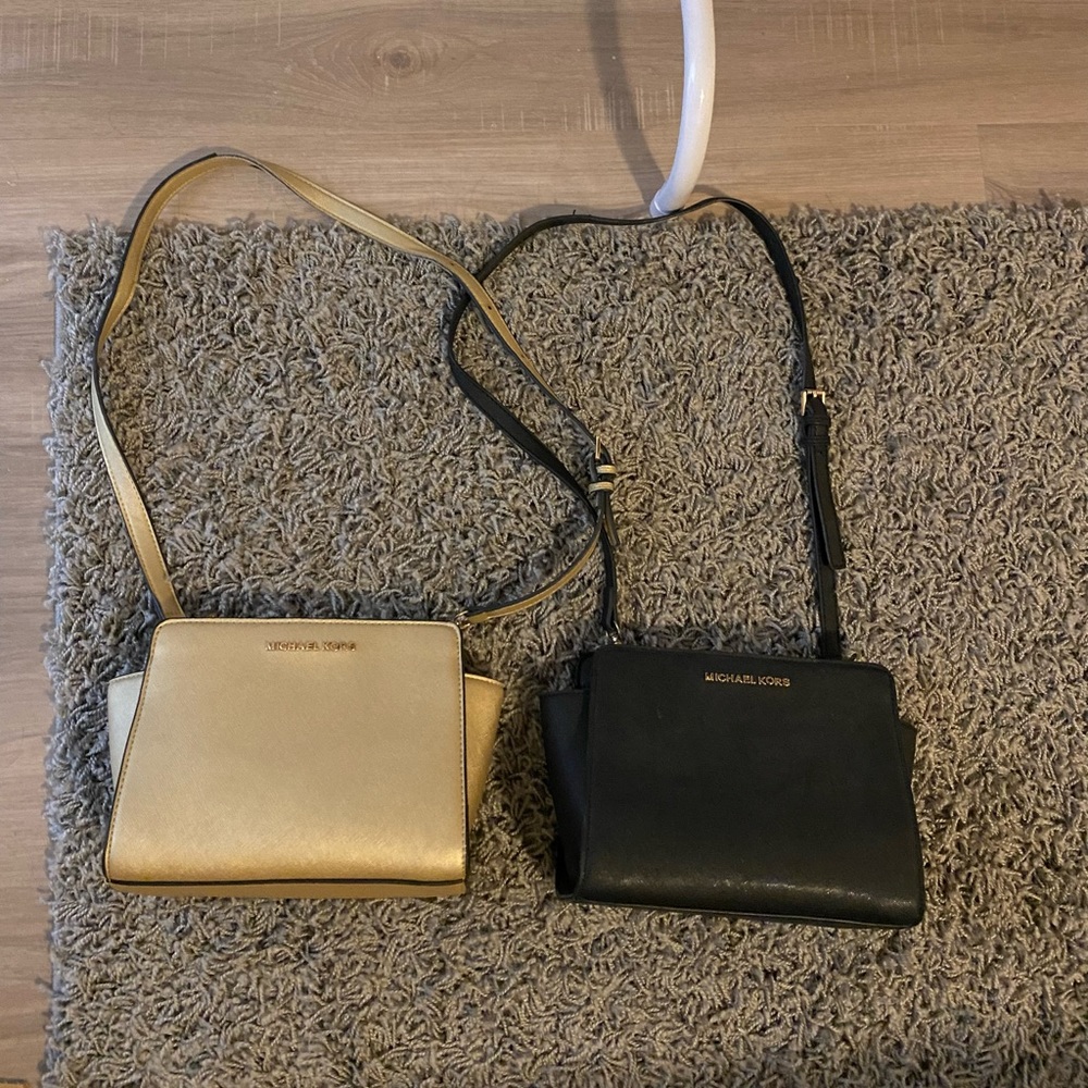 Michael Kors crossbody